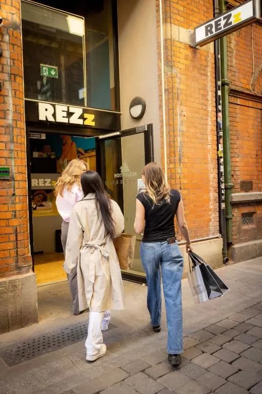 Garner Hotel Dublin Temple Bar by IHG