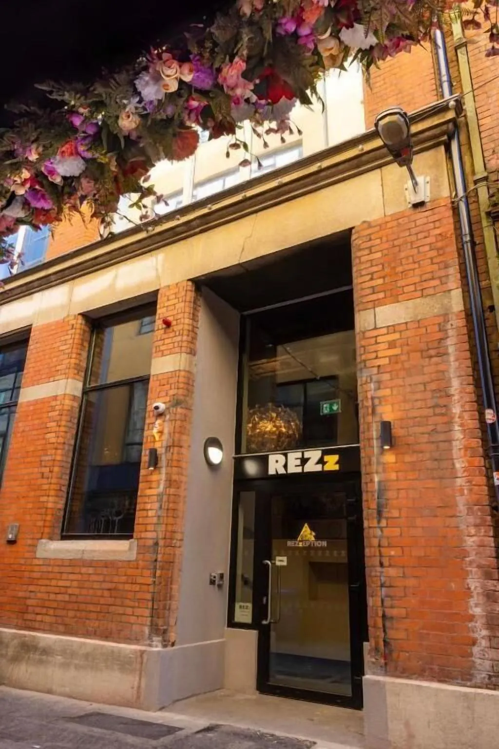 Garner Hotel Dublin Temple Bar by IHG