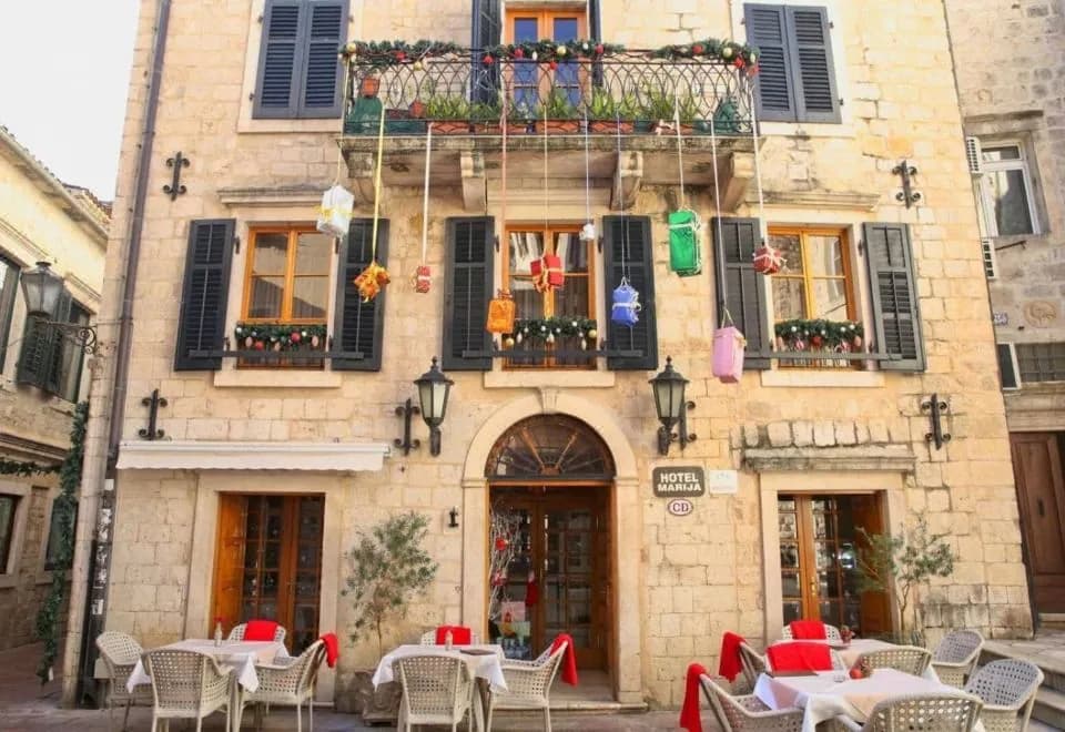 Hotel Marija