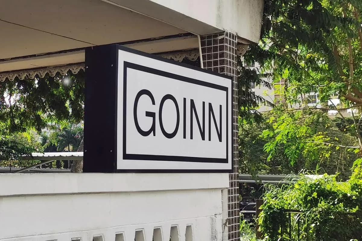 GO INN Pattaya