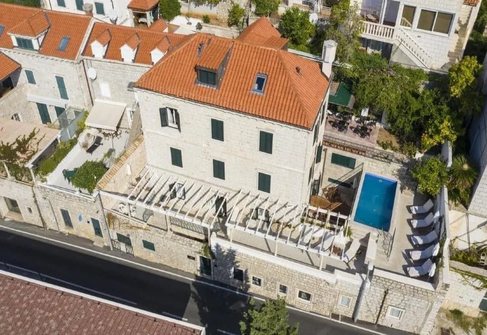 Villa Allure of Dubrovnik