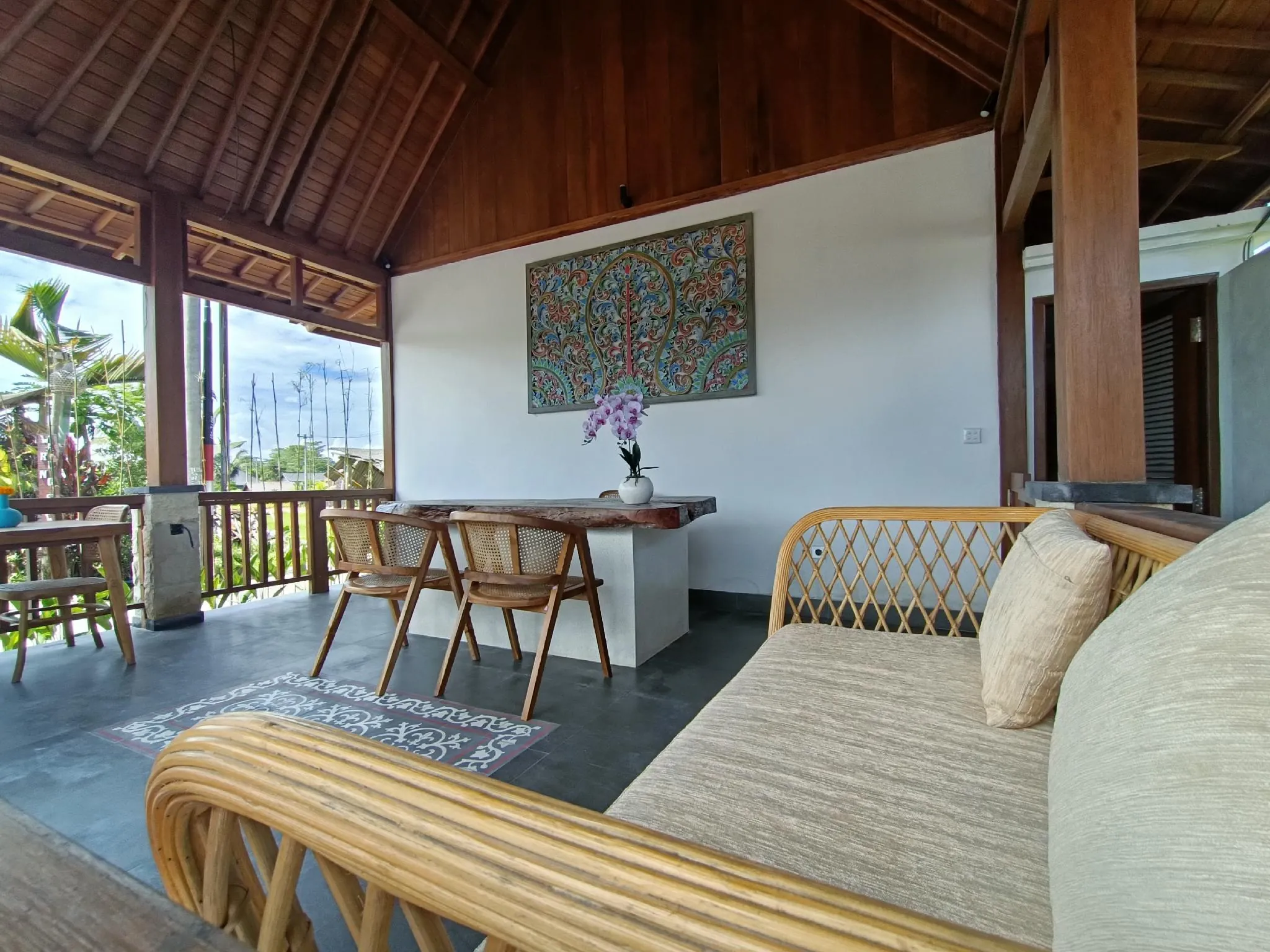 Amaya Sebatu Villa