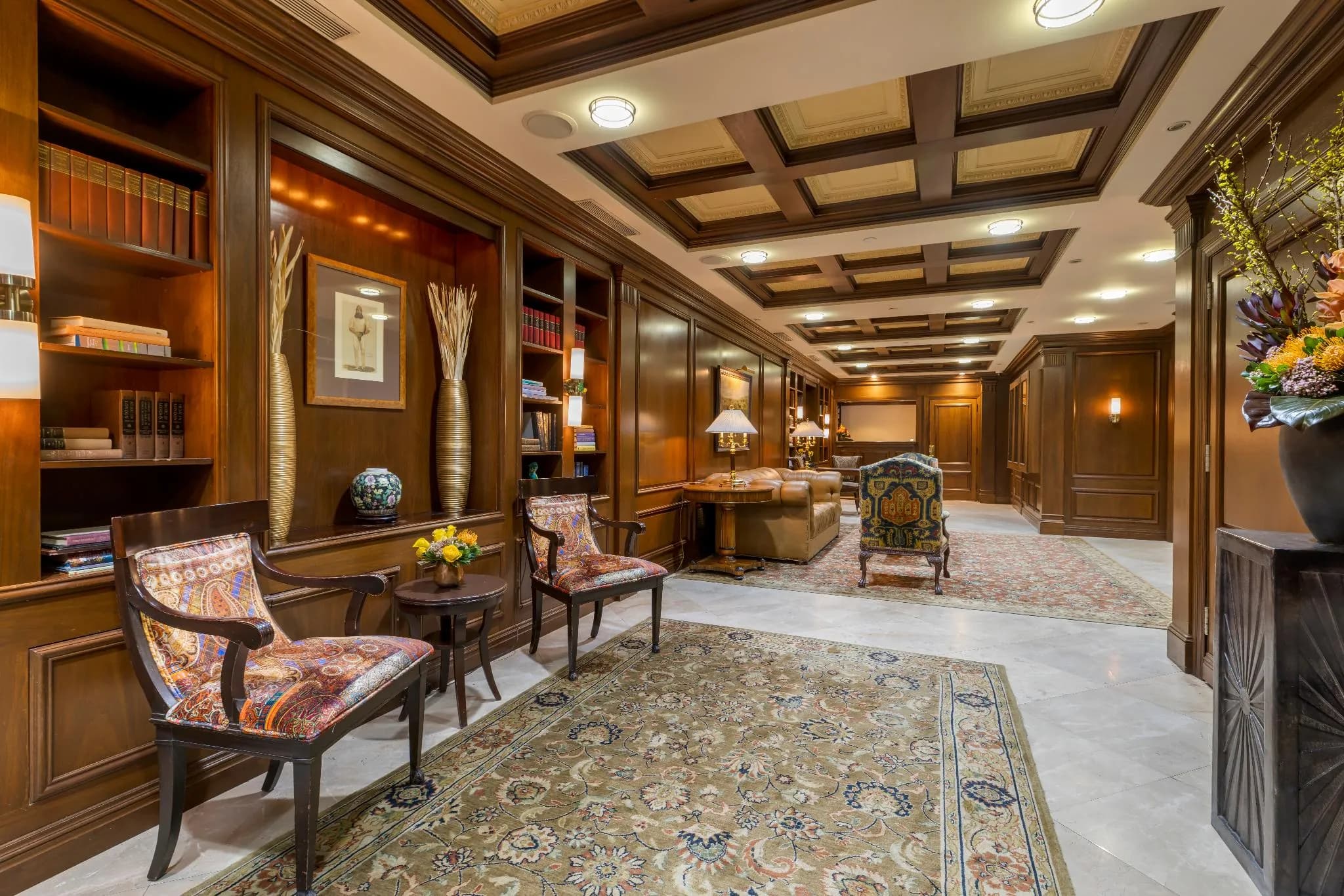 Blakely New York Hotel