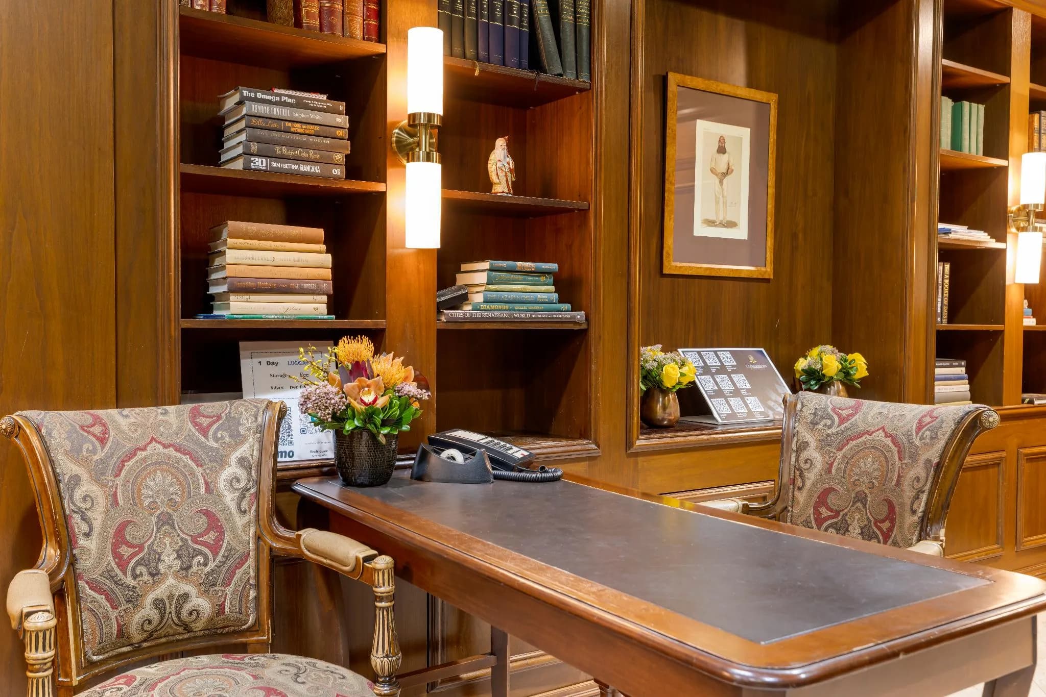 Blakely New York Hotel