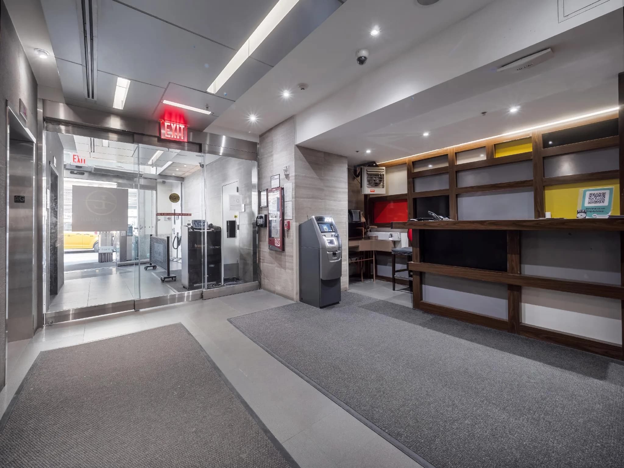 The Herald Hotel by LuxUrban