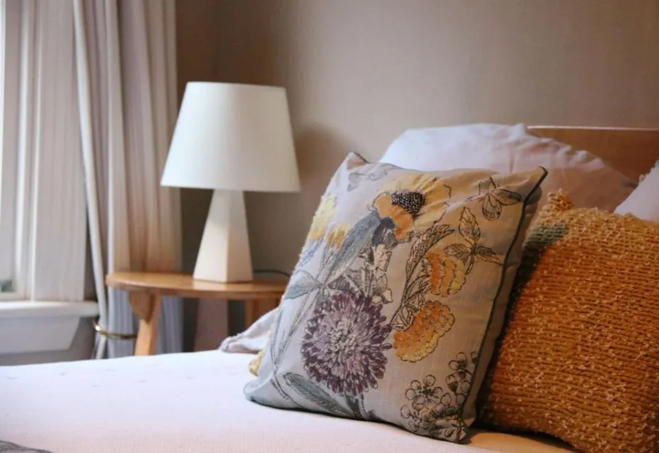 The Point Bed & Breakfast