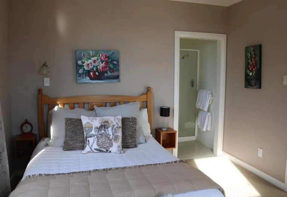 The Point Bed & Breakfast