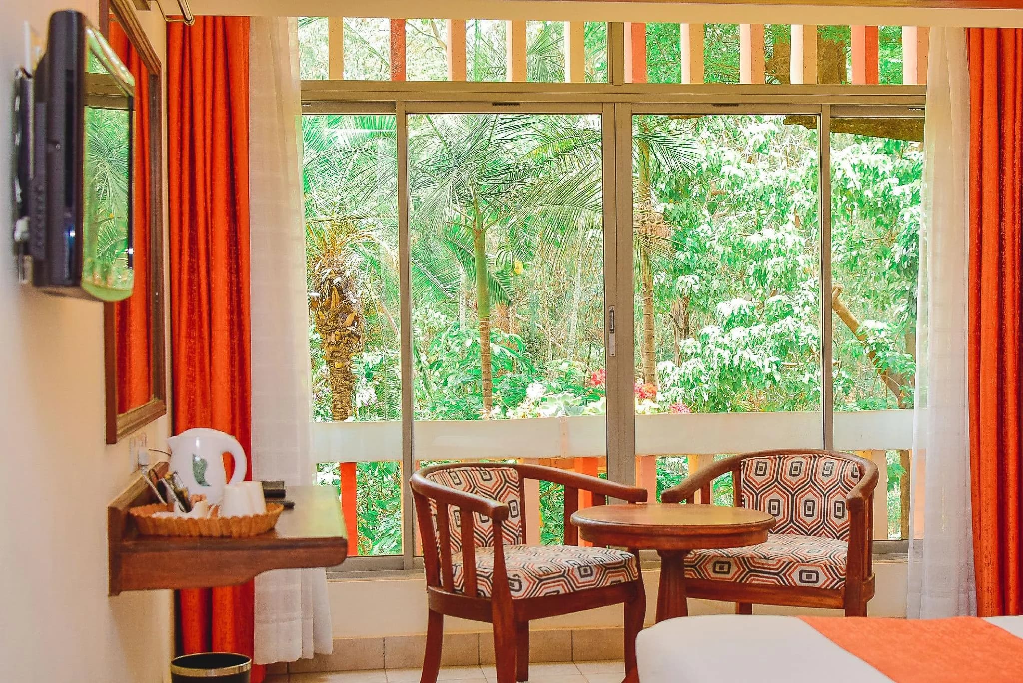 Hotel Boulevard Nairobi, City Centre CBD