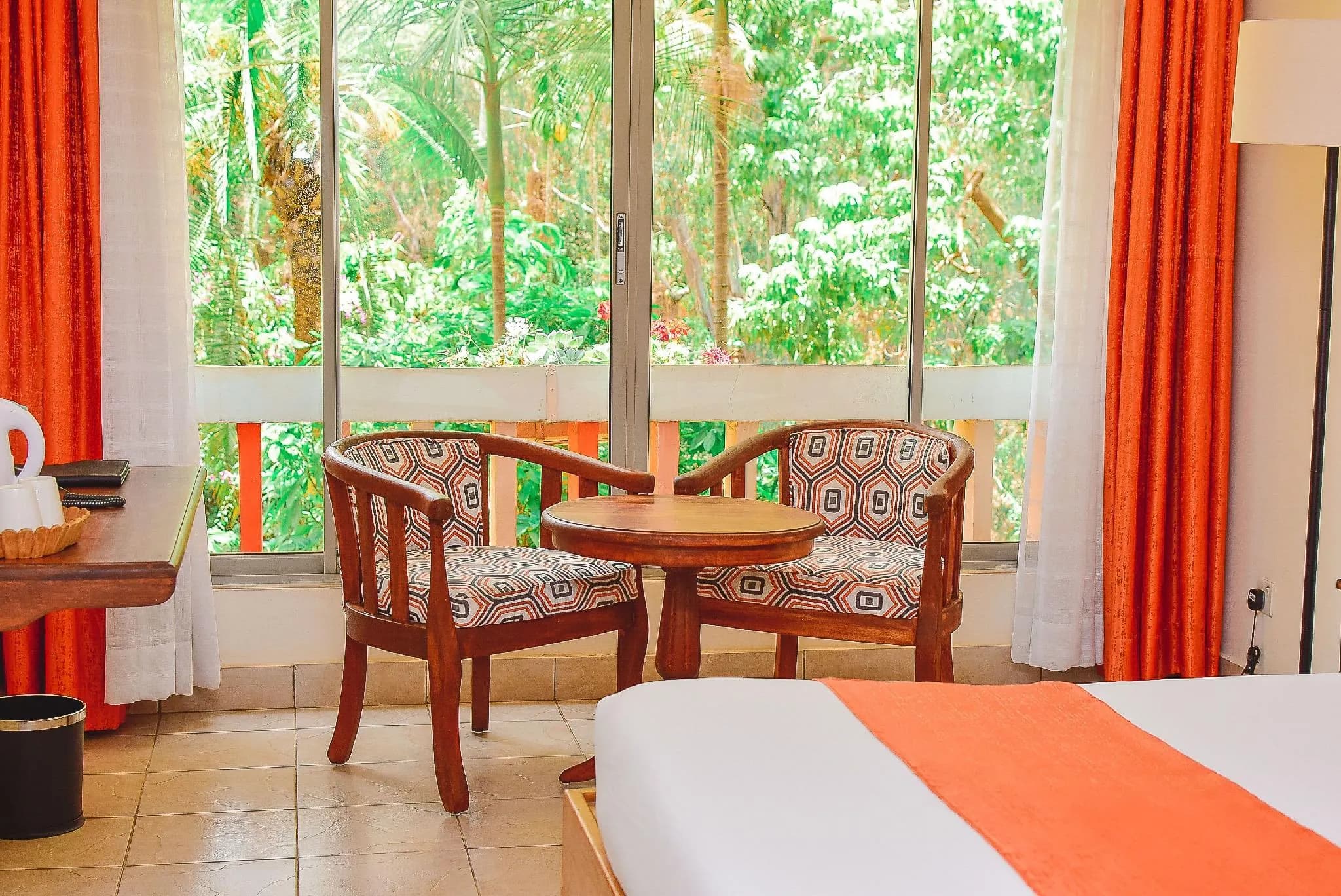 Hotel Boulevard Nairobi, City Centre CBD