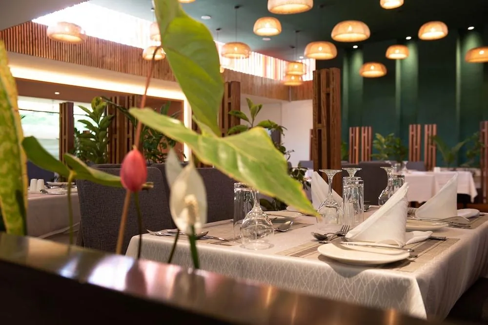 Hotel Boulevard Nairobi, City Centre CBD