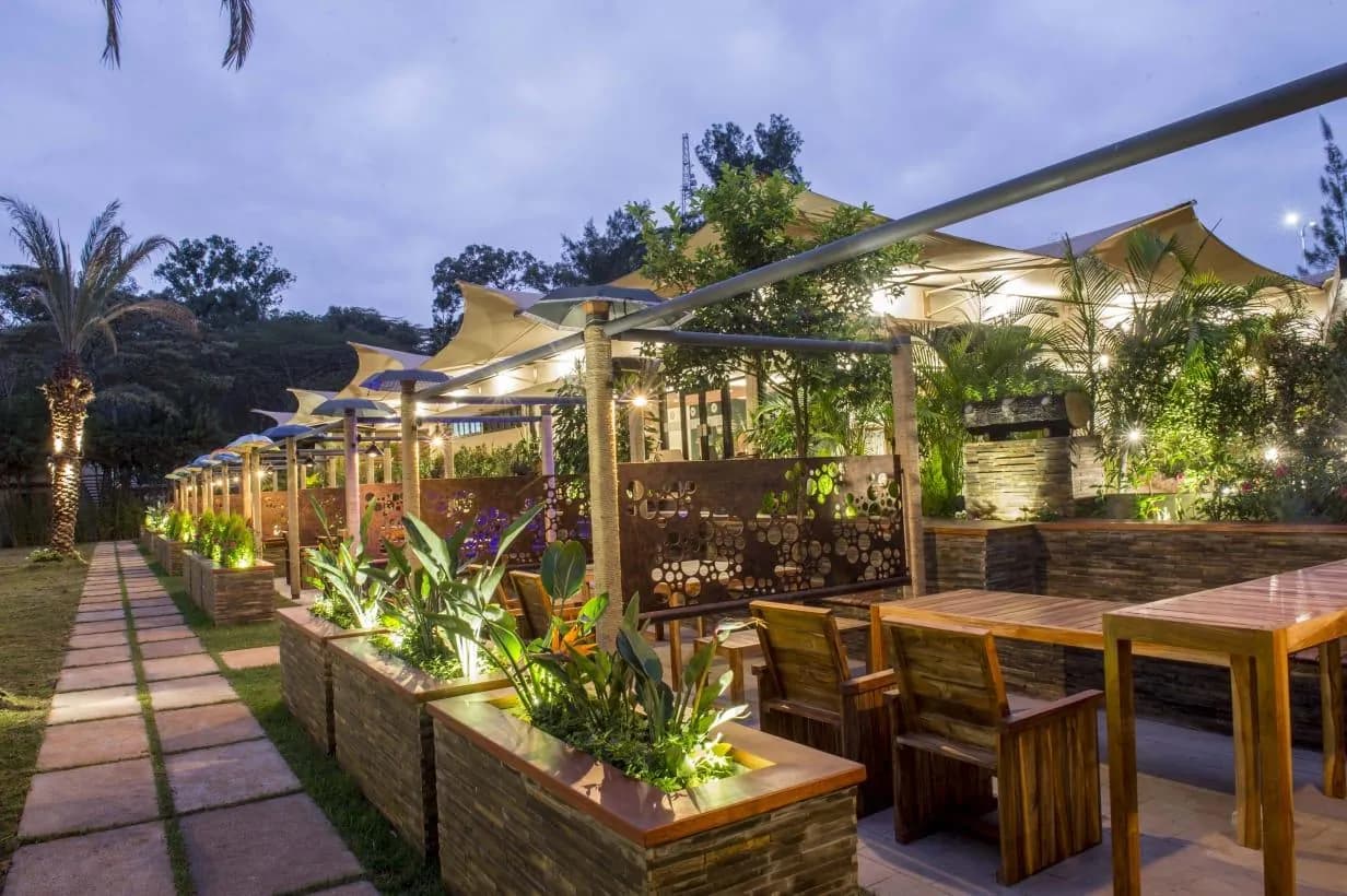 Hotel Boulevard Nairobi, City Centre CBD