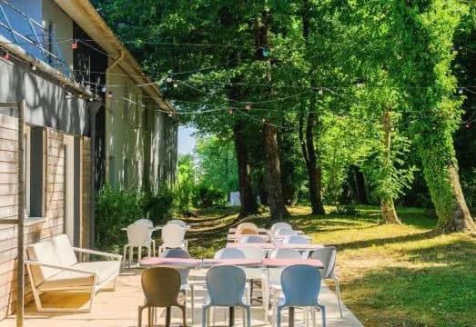 Greet Hotel Annecy Cran Gevrier