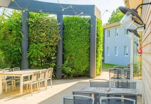 Greet Hotel Annecy Cran Gevrier