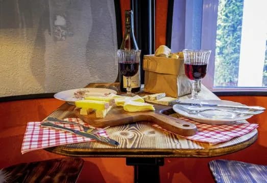 Greet Hotel Annecy Cran Gevrier
