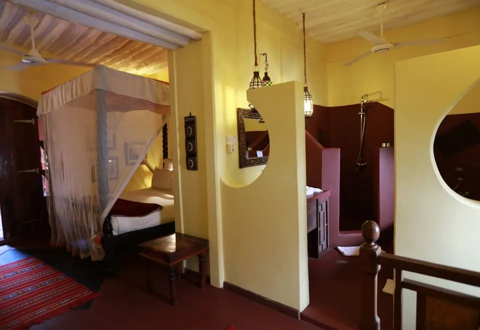 Jafferji House