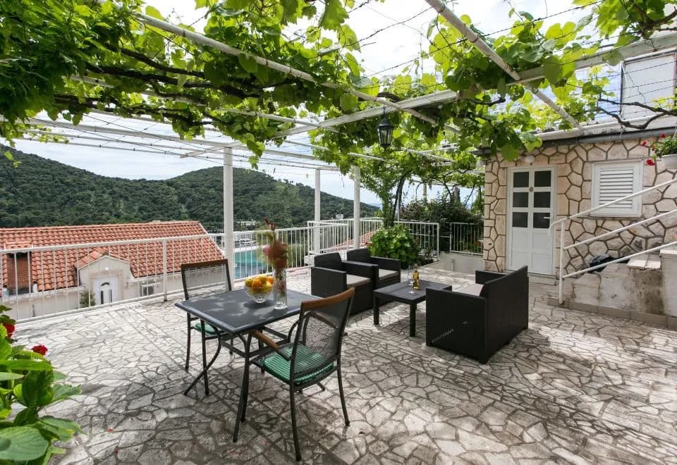 Apartments Zore Glavinić