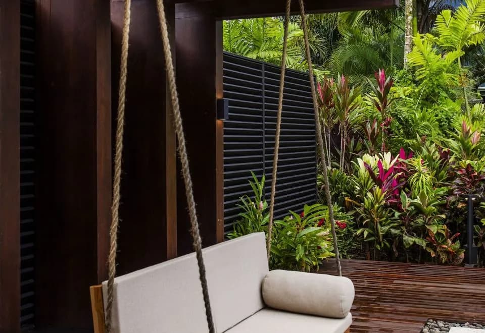 Arenal Manoa Resort & Hot Springs