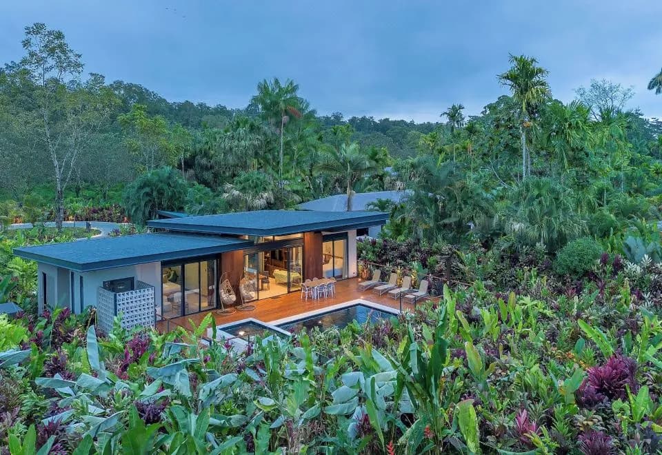 Arenal Manoa Resort & Hot Springs