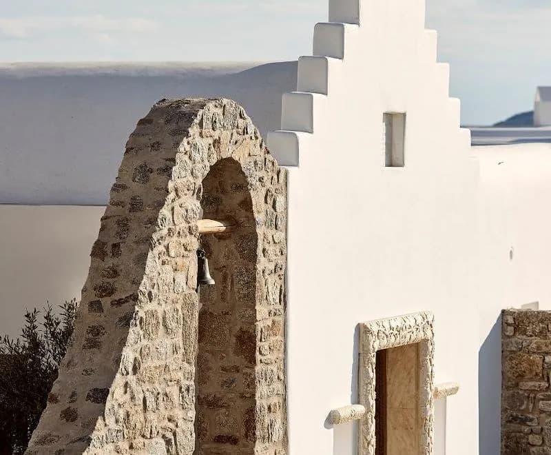 Amazon Mykonos Resort & Spa