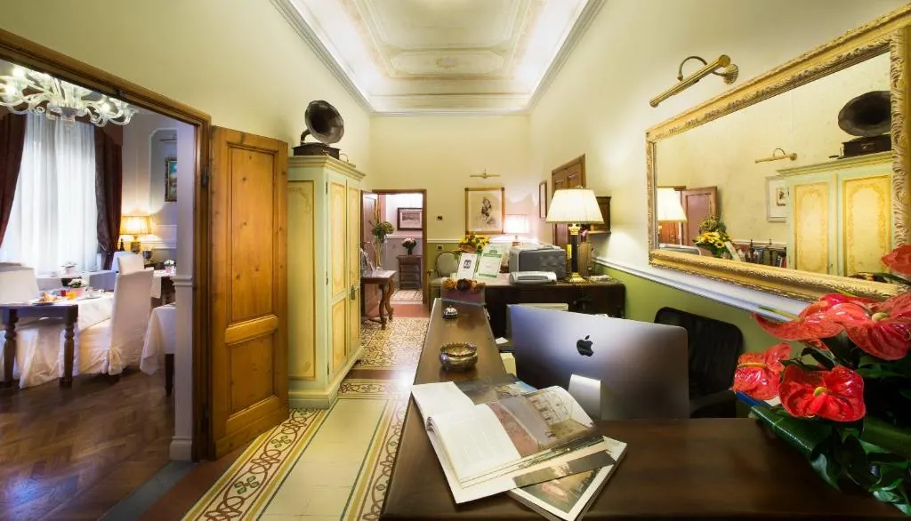 IL Marzocco Boutique B&B