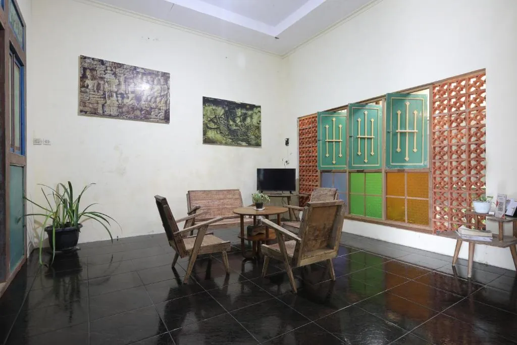 Rumah Kalpataru