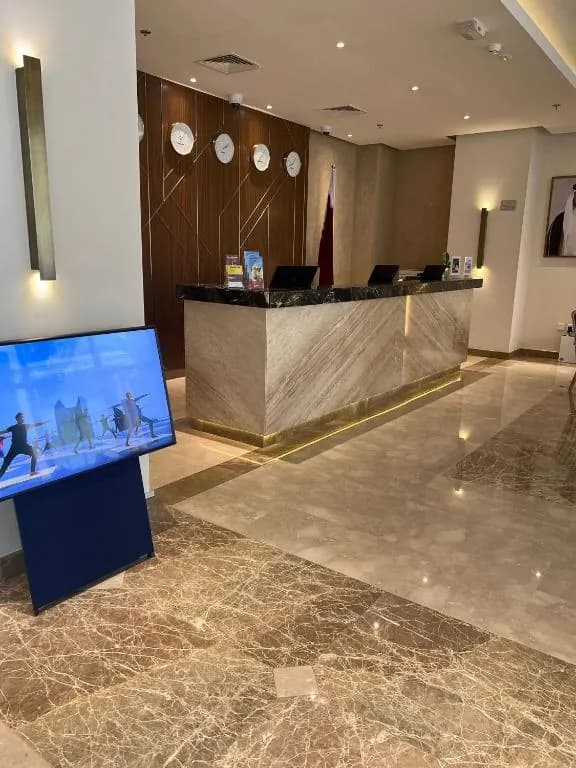Gloria Hotel & Suites