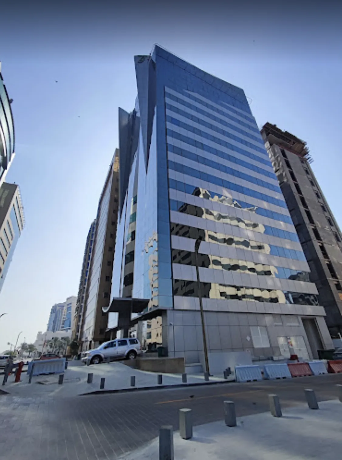 Gloria Hotel & Suites