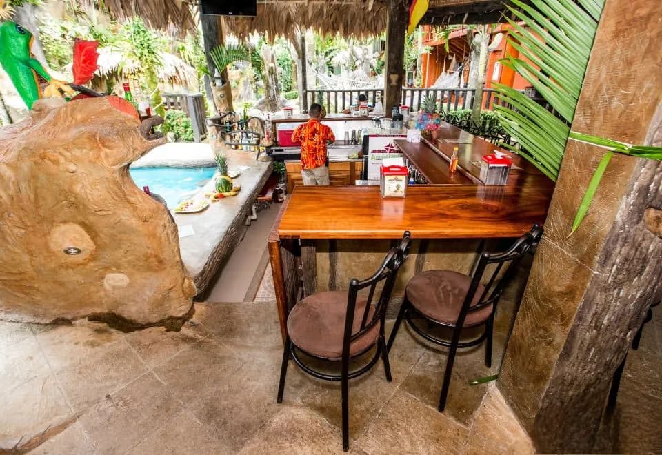 Arenal Hostel Resort
