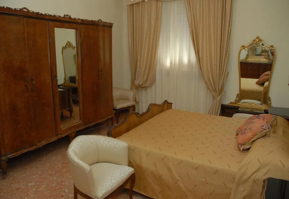 Casa Rachele