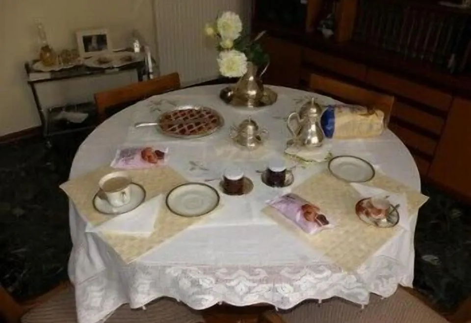 Casa Rachele