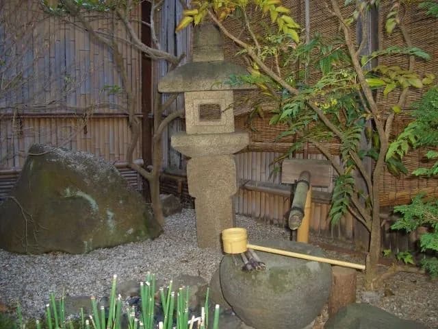 Tomitaya Ryokan Bekkan