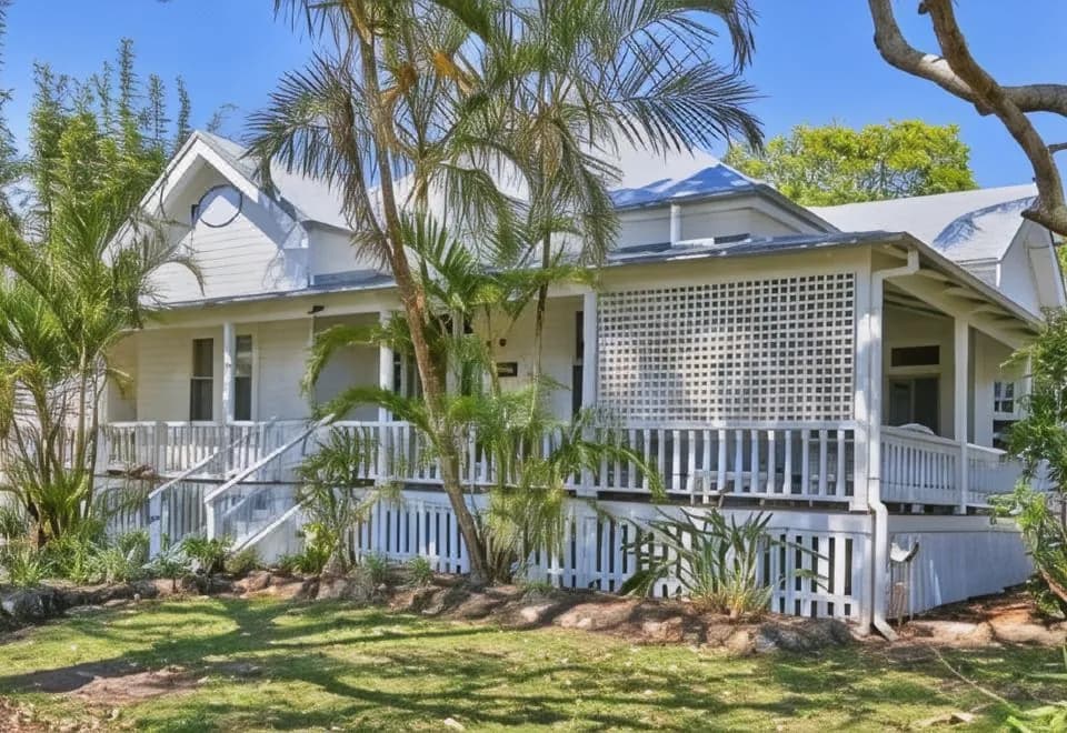 Arcadia House