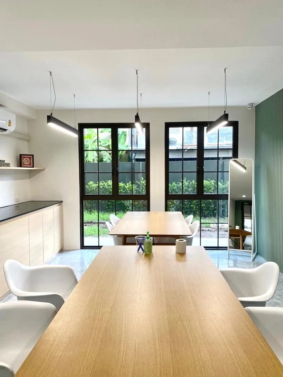 POP Heritage Residence Bangkok