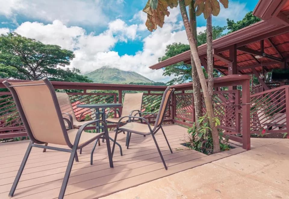 Miradas Arenal Hotel & Hotsprings