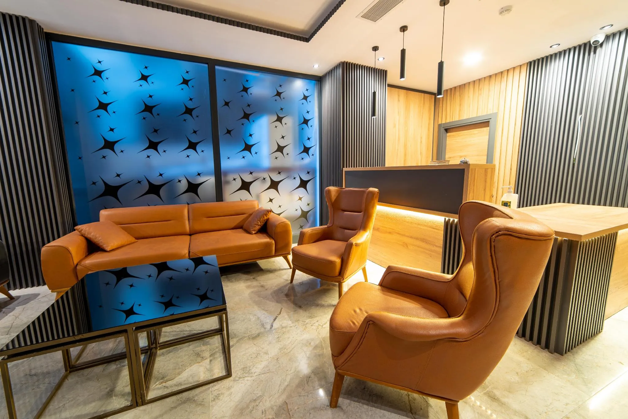 Sirius Otel İstanbul