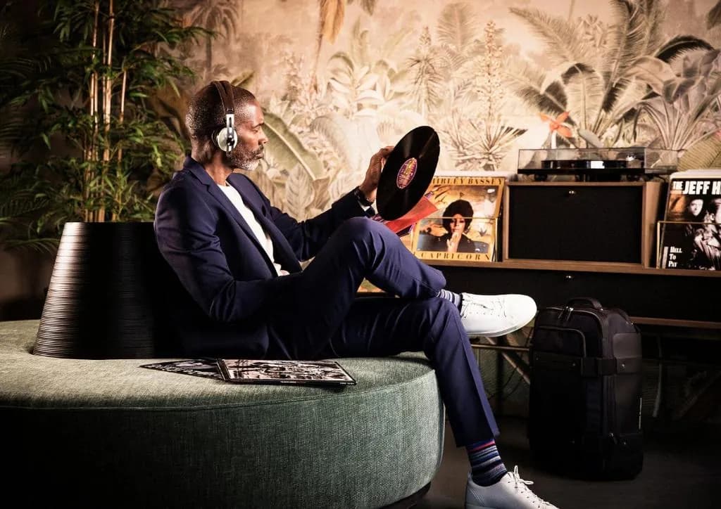 Design-Hotel JAMS