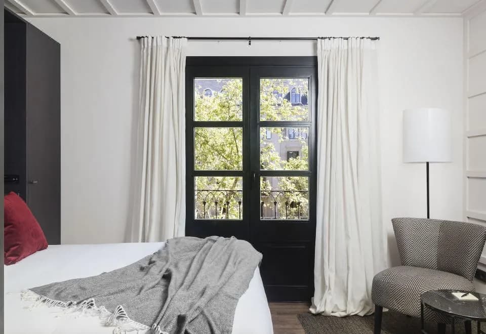 Boutique Hotel Casa Volver