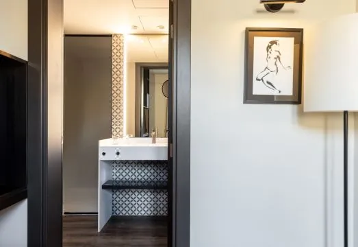 Boutique Hotel Casa Volver