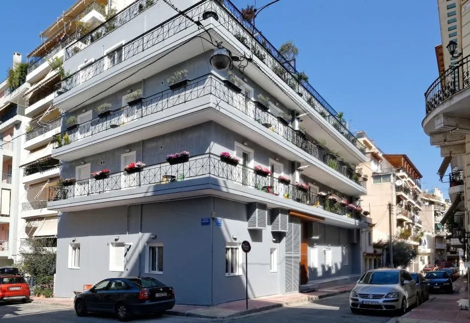 Hercules Residence