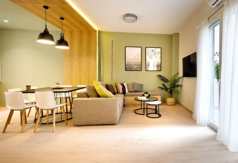 Hercules Residence