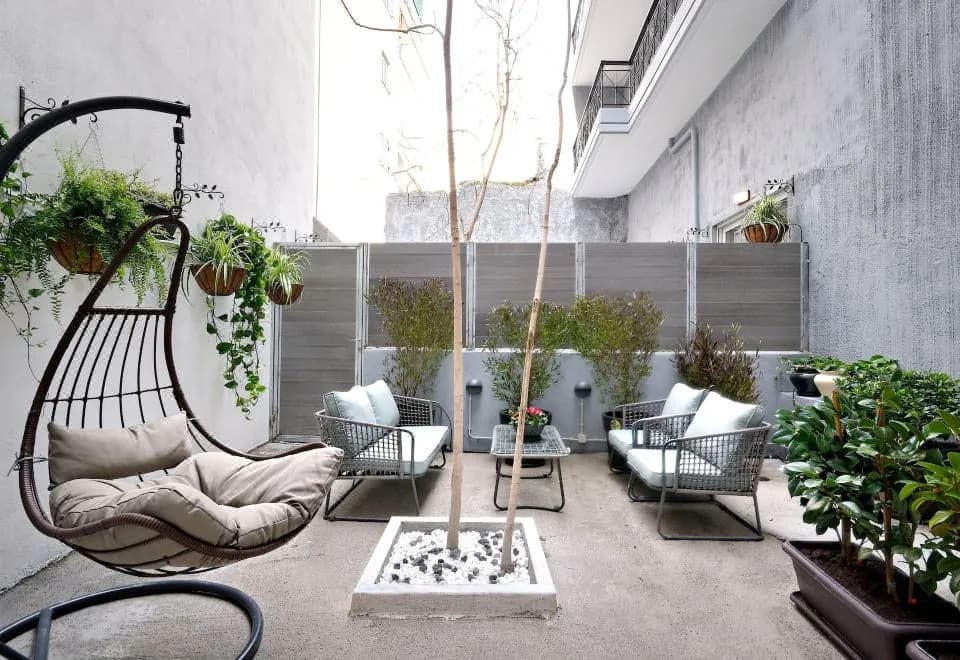Hercules Residence
