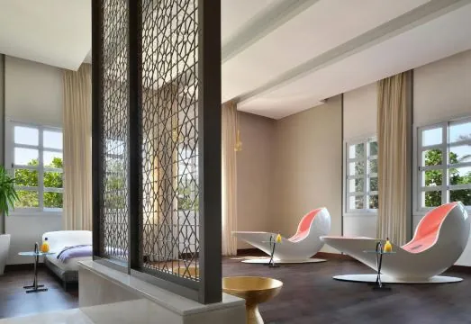 Al Messila, A Luxury Collection Resort & Spa, Doha