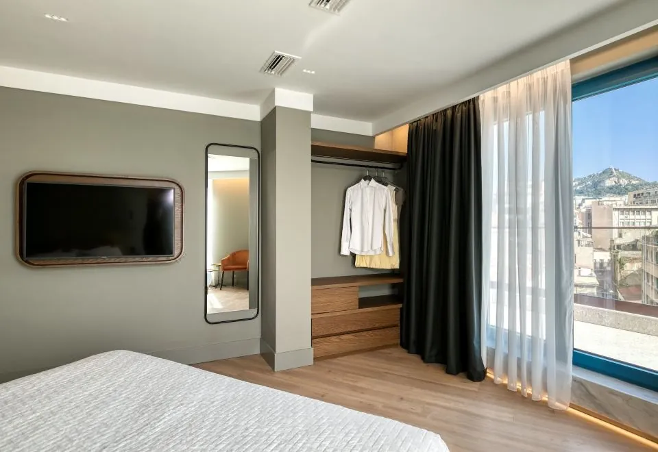 Blend Hotel