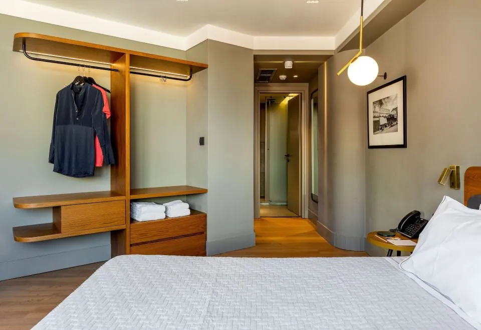 Blend Hotel