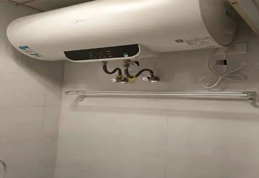 Guangzhou Haizhu Hexie Apartment
