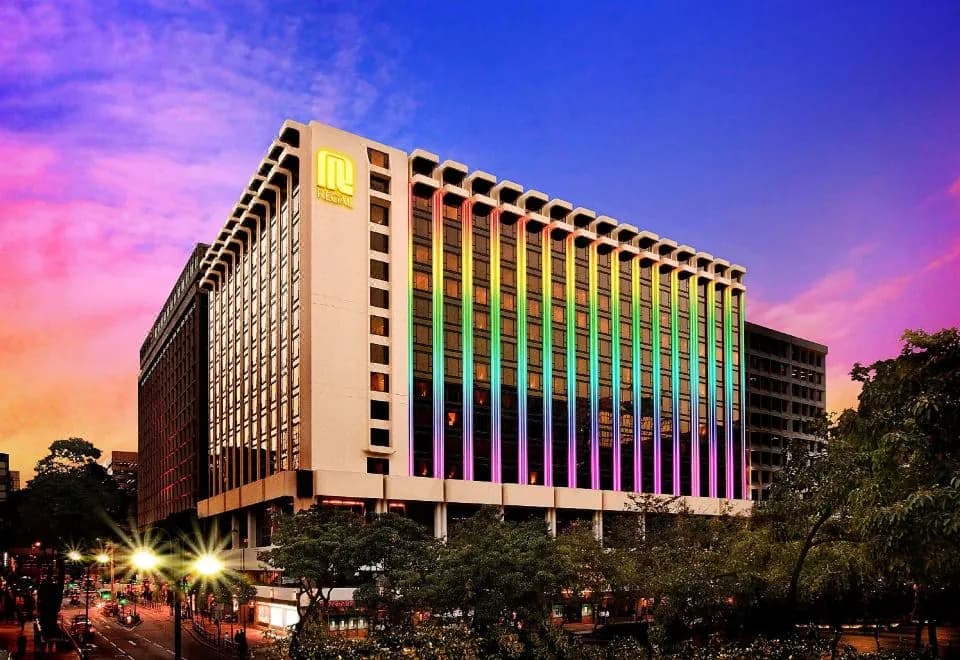 Regal Kowloon Hotel