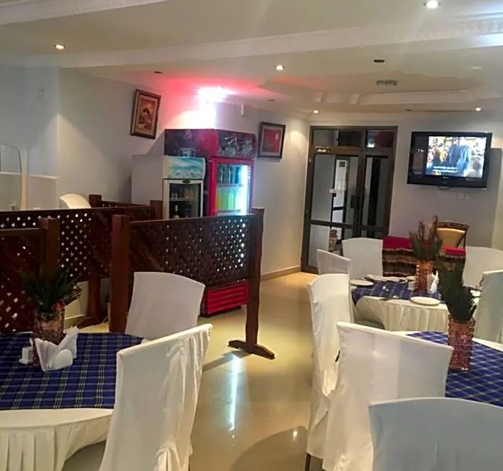 Natron Palace Hotel