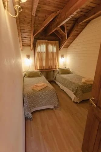 Hotel y Cabanas Le Village