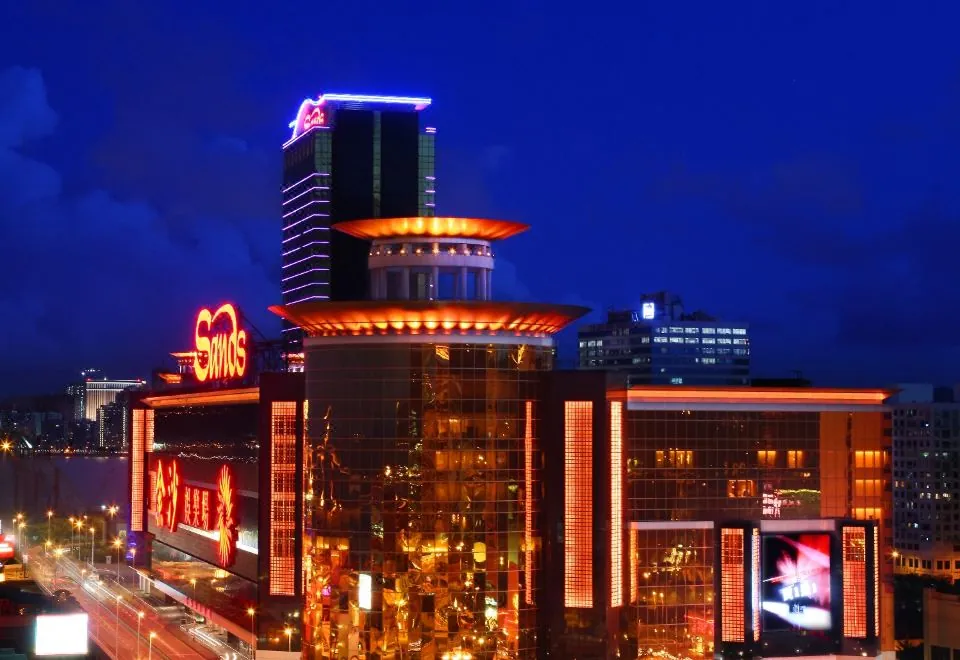 Sands Macao