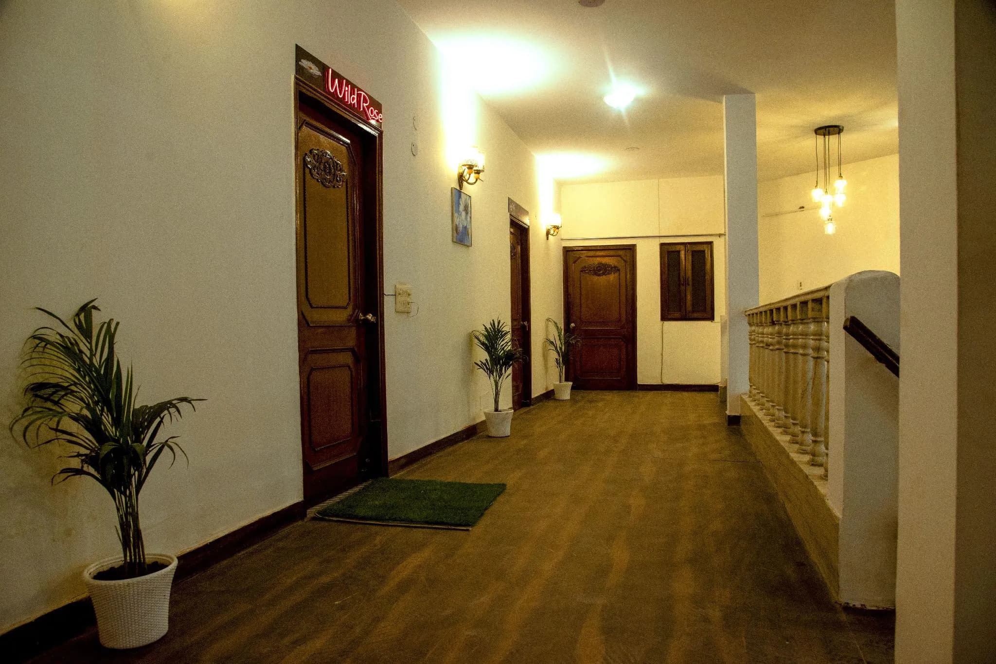 Jay Ally Boutique Hotel